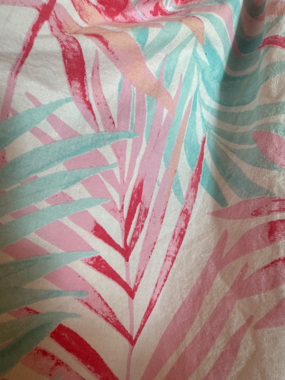 Minoti  girls summer dress - Picture 3 of 7